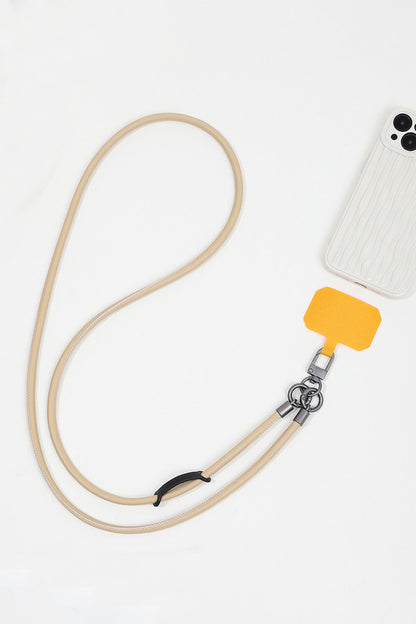 PU Phone Lanyard