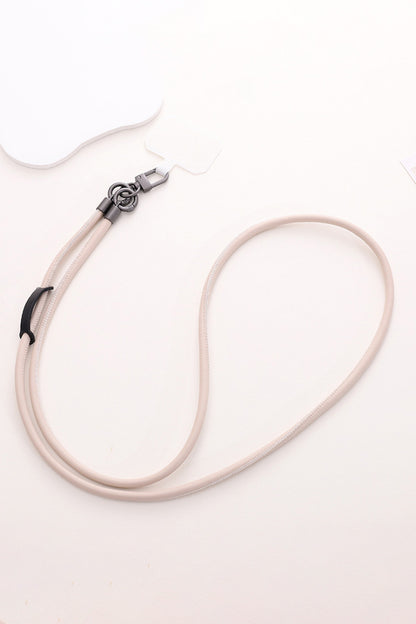 PU Phone Lanyard