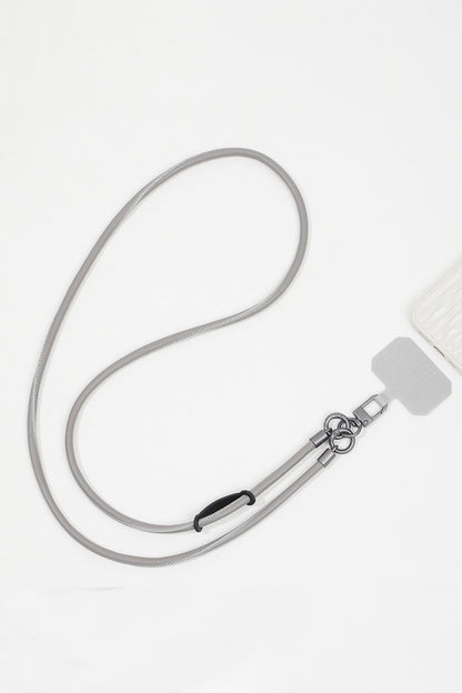 PU Phone Lanyard