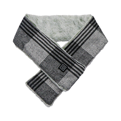 ThermaWarm™ Unisex Heated Scarfs