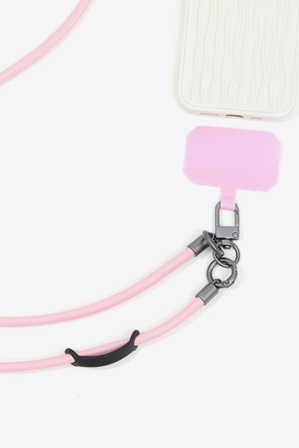 PU Phone Lanyard